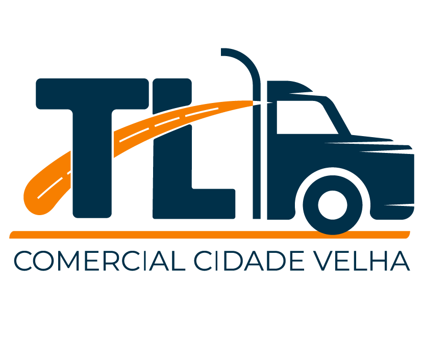 Logo TLCCV - Transporte e Logística de Alimentos